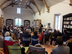 FEUILLETON-LECTURES